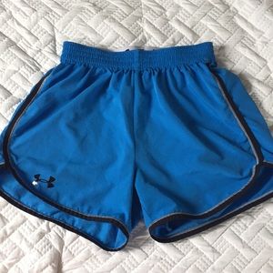 Under Armor Shorts